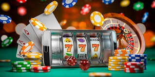 Онлайн казино Casino Mister X™